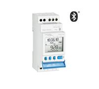 Paladin Terminal Interruptor Temporizador Digital 2 Canales Bluetooth - 172421pro