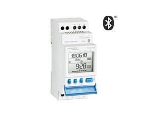 Paladin Terminal Interruptor Temporizador Digital 2 Canales Bluetooth - 172421pro