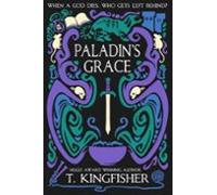 Paladins Grace (ebook)