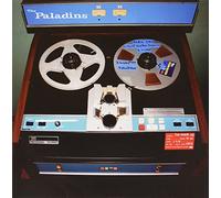 Paladins - Wicked/Should Have Been Dreamin' [Vinilo]