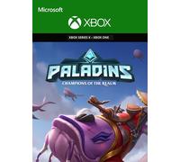 Paladins Sky Whale Pack XBOX LIVE Key EUROPE