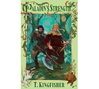 Paladin's strenght (The saint of steel, 2)