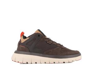 Paladio Hombre PALLAFLEX LO Mix Basket, Marrón, 46 EU, marrón, 46 EU