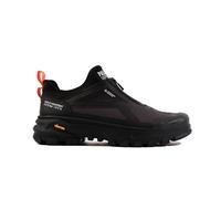 Paladio Mixto PALLARIDER Amphi WPA Ankle Boot, Black/Black, 41 EU, Negro, 41 EU