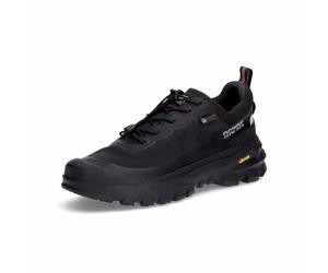 Paladio Mixto PALLARIDER LO TX WPA Ankle Boot, Negro, 41 EU, Negro, 41 EU