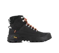 Paladio Mixto PALLARIDER Thins WP+ Ankle Boot, Negro, 42 EU, Negro, 42 EU