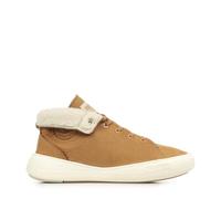 Palladium Pallanova Chukka, Sneaker Mujer, Dear Brown, 39 EU