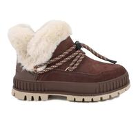 Paladio Pallashock Lo Invierno Ankle BootFemme Paladio Paladium, Bark Brown, 41 EU