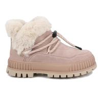Paladio Pallashock Lo Invierno Ankle BootFemme Paladio Paladium, Flujo de arena, 39 EU