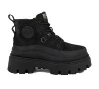 Paladium Pallasquad Chuk Mix Ankle BootFemme