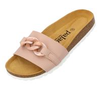 Palado Zapatos abiertos 'Gozo 2240-353' rosa 37 rosa