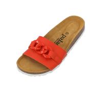 Palado Zapatos abiertos 'Gozo' langosta 41 langosta