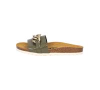 Palado Zapatos abiertos 'Gozo' oliva 40 oliva