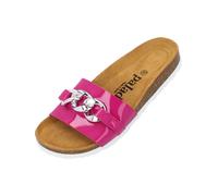 Palado Zapatos abiertos 'Gozo' rosa 41 rosa