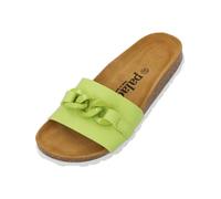 Palado Zapatos abiertos 'Gozo' verde claro 40 verde claro