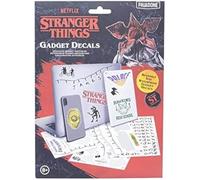 Paladone Stranger Things PP9883ST - Gadget Calcomanías