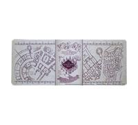 Paladone Afombrilla Gaming Harry Potter Merodeadores 79x30cm