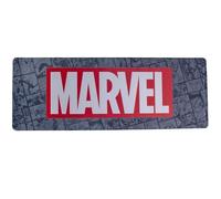 Paladone Alfombrilla Gaming Logo Marvel 80x30cm