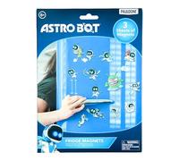 Paladone Astro BOT - Imanes para nevera originales
