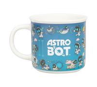 Paladone Astrobot Heat Change - Taza de 350 ml de capacidad