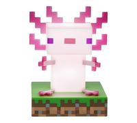 Paladone Axolotl - Luz de icono
