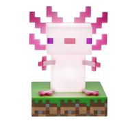 Paladone Axolotl - Luz de icono