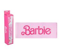 Alfombrilla de escritorio paladone barbie 30x80
