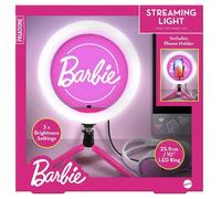 Paladone barbie streaming light with filled centre iluminación de ani