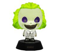 Paladone Lámpara Icon Beetlejuice multicolor (PP6497BJ)