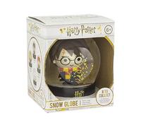 Bola de Nieve Harry Potter (8 x 8 x 9 cm)