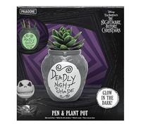 Accesorio Para Boligrafos / Plantas Paladone Deadly Night Shade 15 Cm