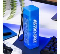 Shaped Astrobot Water Bottle