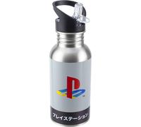 Paladone Botella Metálica PlayStation 1