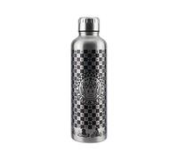Paladone Bottiglia Metallica Botella metálica, Unisex Adulto, Color, único