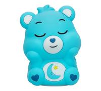 Paladone - Lámpara de silicona Care Bears SquishyGlo, oficial, inalámbrica y recargable