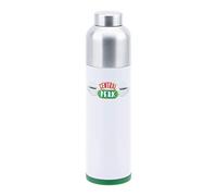 Paladone Central Perk Combo Cup - Travel Coffee Mug and Metal Water Bottle