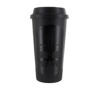 Paladone Darth Vader Travel Mug, Multi-Colour, 9 Count (Pack o (Importación USA)