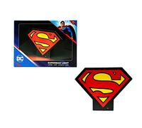 Paladone DC Comics - Superman - Boîte Lumineuse 13cm