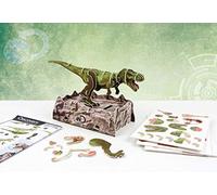 Paladone Discovery Channel Build Your Own T-Rex (Salvadanaio) Merchandising