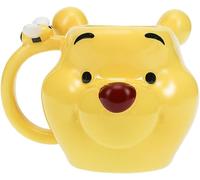 Paladone Disney Classic Winnie The Pooh Mug Perfect Disney Kitchen Addition, Cer