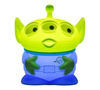 Paladone disney pixar toy story alien squishyglo rechargeable silicone