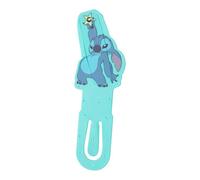 Paladone Disney Stitch - Luz de lectura LED con clip y marcapáginas, accesorios oficiales de Lilo & Stitch para fanáticos de la cultura pop, niños, adolescentes, adultos, mini lámpara alimentada por