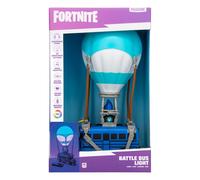 Paladone fortnite battle bus lámpara led con licencia oficial que cam