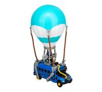 Paladone Fortnite Battle - Lámpara de juego LED con soporte para auriculares para salas de juegos, habitaciones, casas, idea de regalo