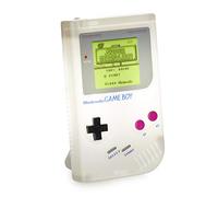 Paladone Game Boy Light - Réplica a escala de la consola original - Producto oficial de Nintendo (PP5103NNV2)