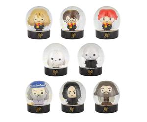 Paladone - globos de harry potter - caja de misterio - 1x mystery blin