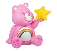 Paladone - GloBuddies Lámpara de noche LED 3D de Cheer de los Osos Amorosos con licencia oficial, decoración de dormitorio y escritorio, regalo para fans de la cultura pop, funciona con pilas