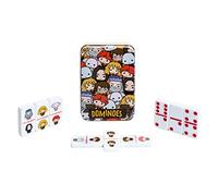 Paladone Harry Potter Chibi Dominó en Lata de coleccionista