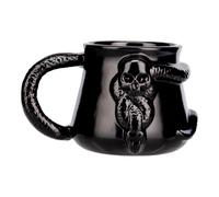 Taza paladone harry potter artes oscuras