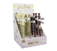 Paladone Harry Potter Display Comptoir Stylo Baguette x16 - PP5021HP